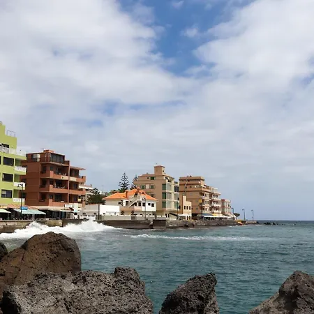 Modern With Terrace In - Bravo's House 아파트 *