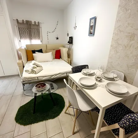 Modern With Terrace In - Bravo's House *