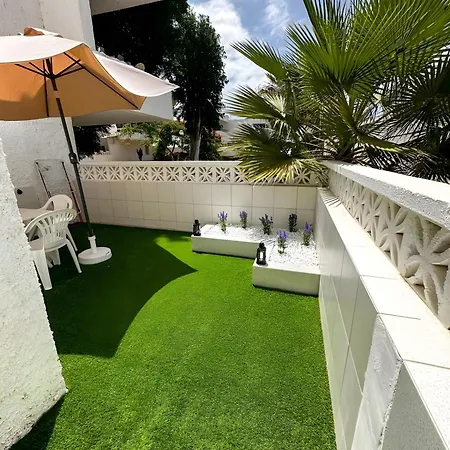 아파트 Modern With Terrace In - Bravo's House *