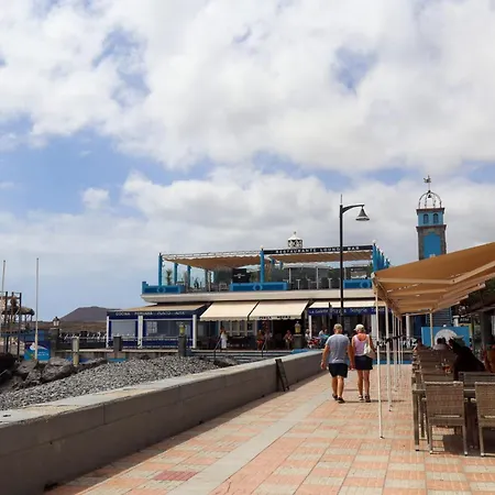 Modern With Terrace In - Bravo's House Апартаменты *