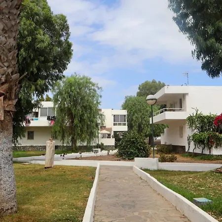 Apartment Eureka! Oasis - Bravo's House Costa Del Silencio