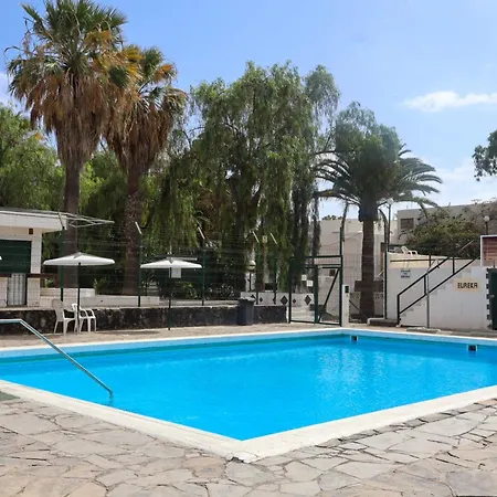 Apartment Eureka! Oasis - Bravo's House Costa Del Silencio