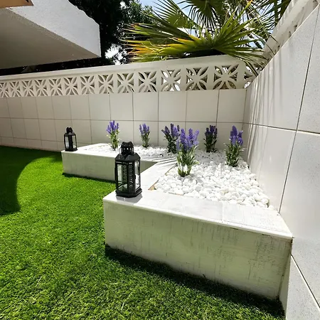 Modern With Terrace In - Bravo's House Appartamento Costa Del Silencio