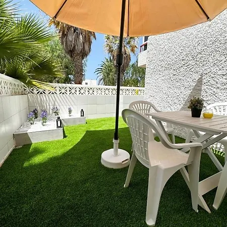 Eureka! Oasis - Bravo's House Apartment *
