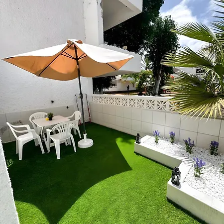 Apartment Eureka! Oasis - Bravo's House