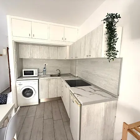 公寓 Modern With Terrace In - Bravo's House 德尔锡伦西奥海岸