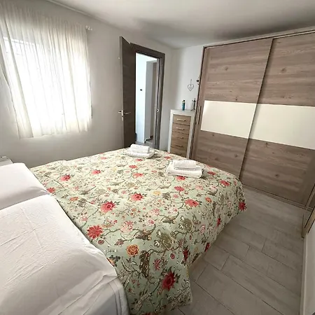 Modern With Terrace In - Bravo's House * Costa Del Silencio